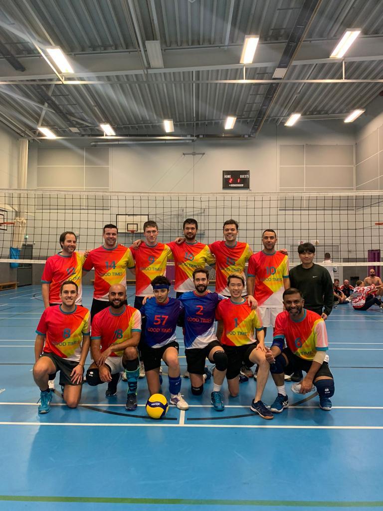 Good Times โ 2024/25 season